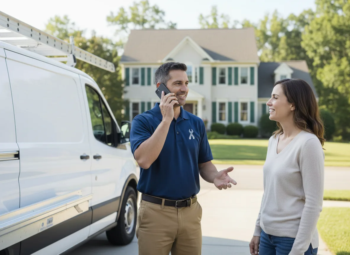 Home Gutter Service Milo, IA FAQs